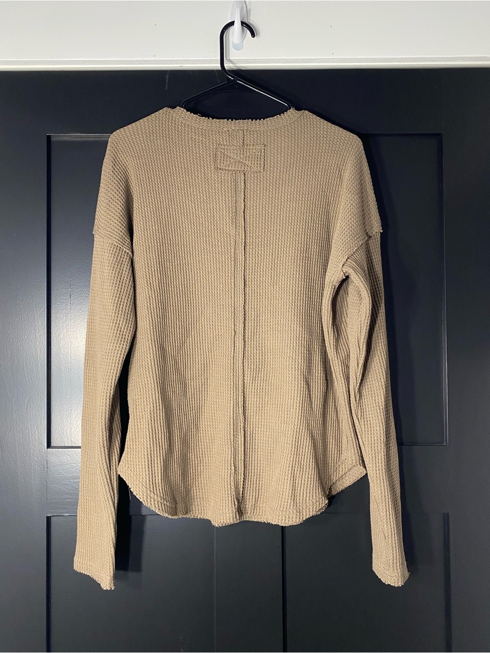 4/$16 La Miel Top - Picture 4 of 4